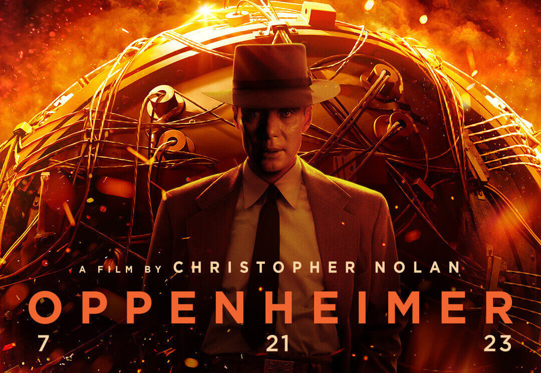 Cillian Murphy stars in ‘Oppenheimer’