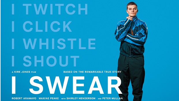 Maxine Peake & Louise Stewart star in ‘I Swear’