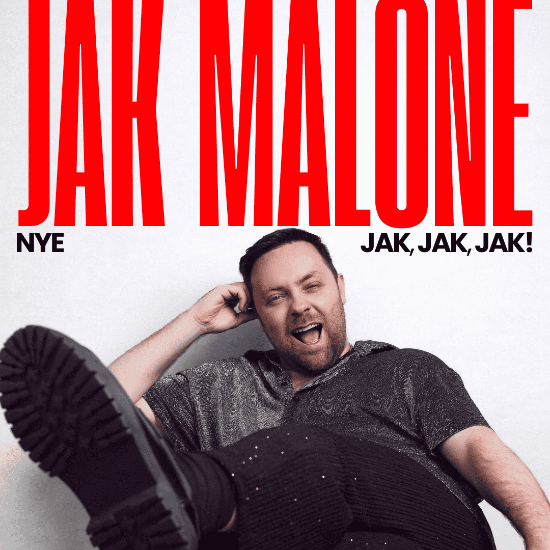 Jak Malone stars in ‘Jak, Jak, Jak’