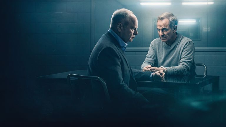 Sonny Ashbourne Serkis in ‘The Game’ S2