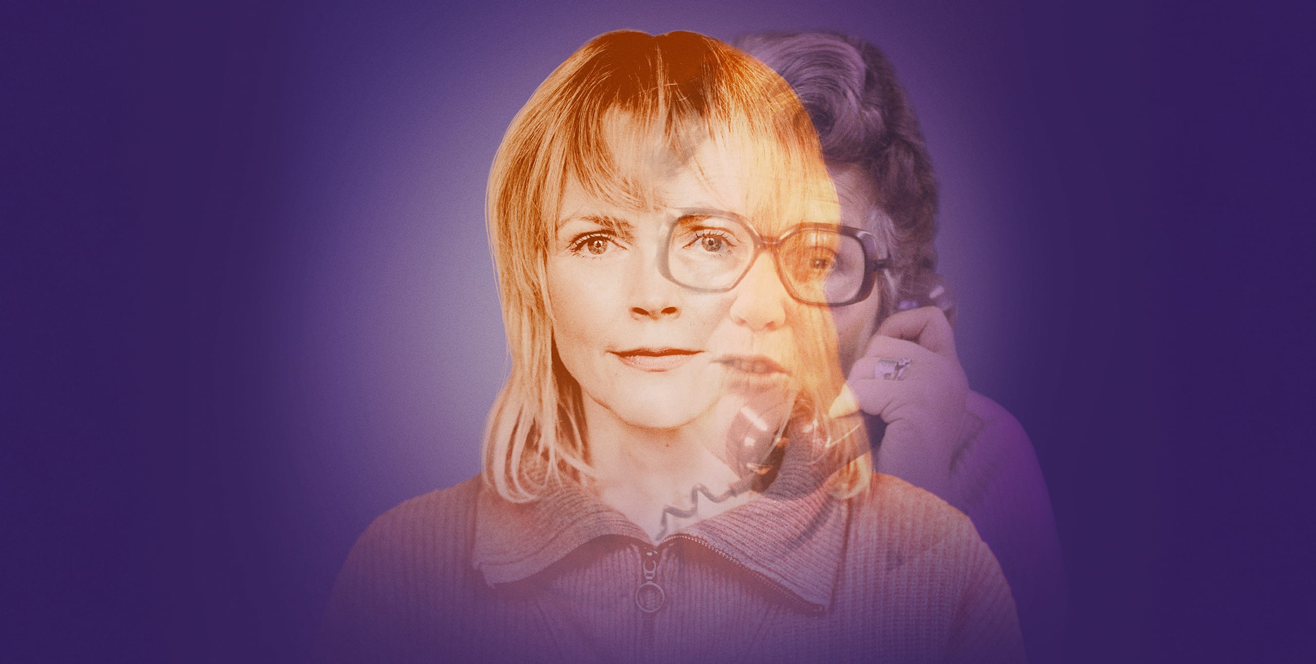 Maxine Peake stars in ‘The Last Stand of Mary Whitehouse’