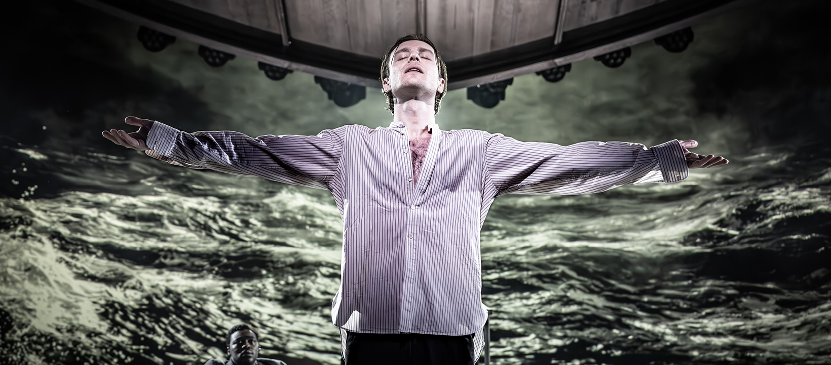 Poppy Miller stars in ‘Hamlet’