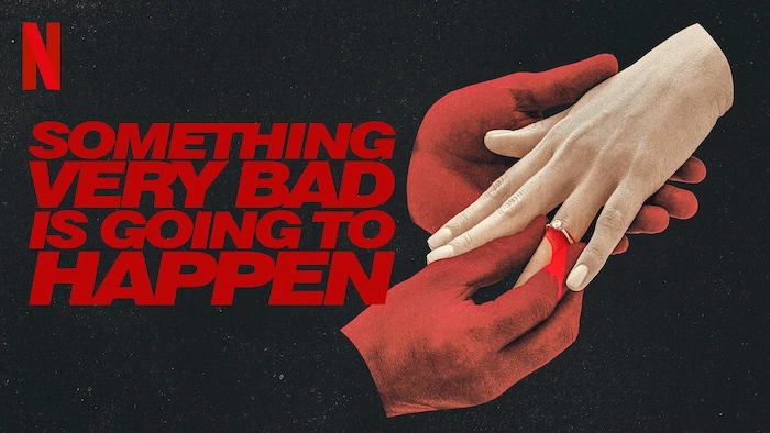 Karla Crome stars in ‘Something Very Bad is Going to Happen’