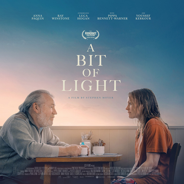 Pippa Bennett-Warner stars in ‘A Bit of Light’