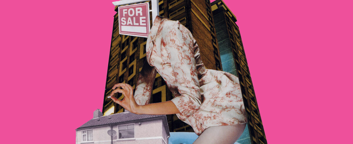 Caroline Menton stars in ‘Fair Deal’ at the Abbey Theatre