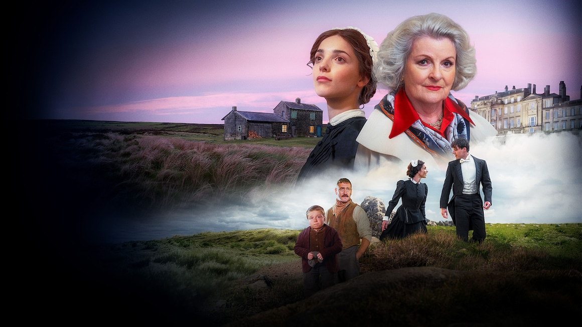 Will Mellor stars in ‘A Woman of Substance’ written by Katherine Jakeways