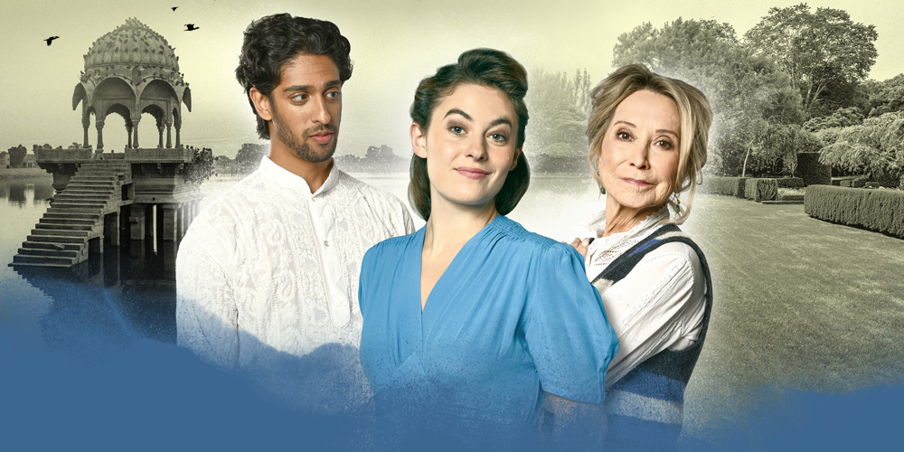 Ruby Ashbourne Serkis stars in ‘Indian Ink’