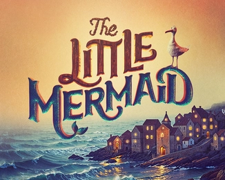 Christopher Staines stars in ‘The Little Mermaid’