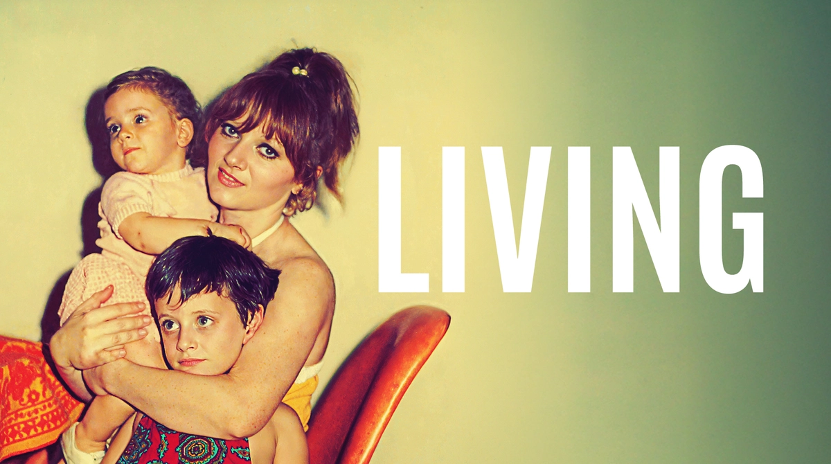 Harki Bhambra stars in ‘Living’