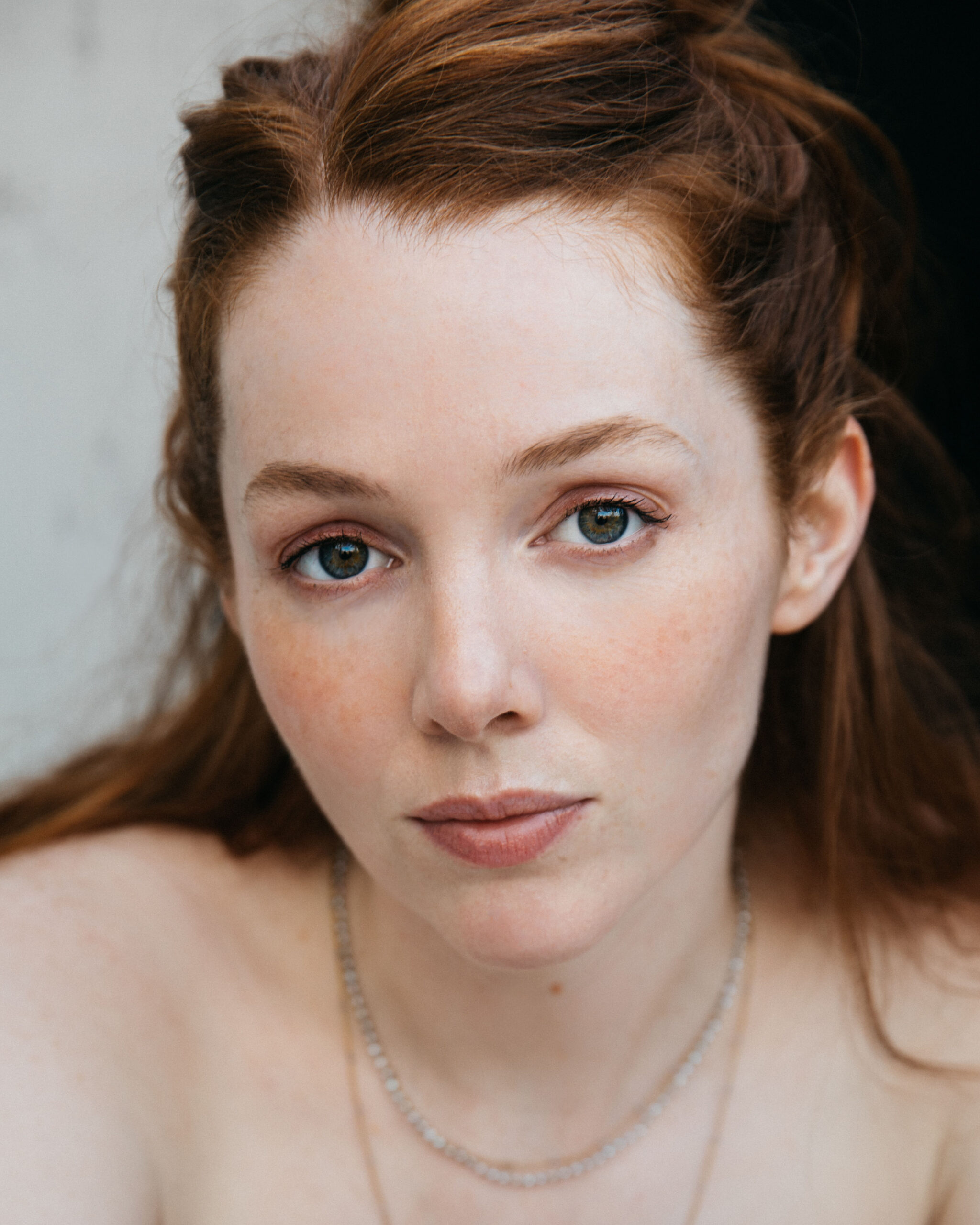 Leonard, Lucy-Rose