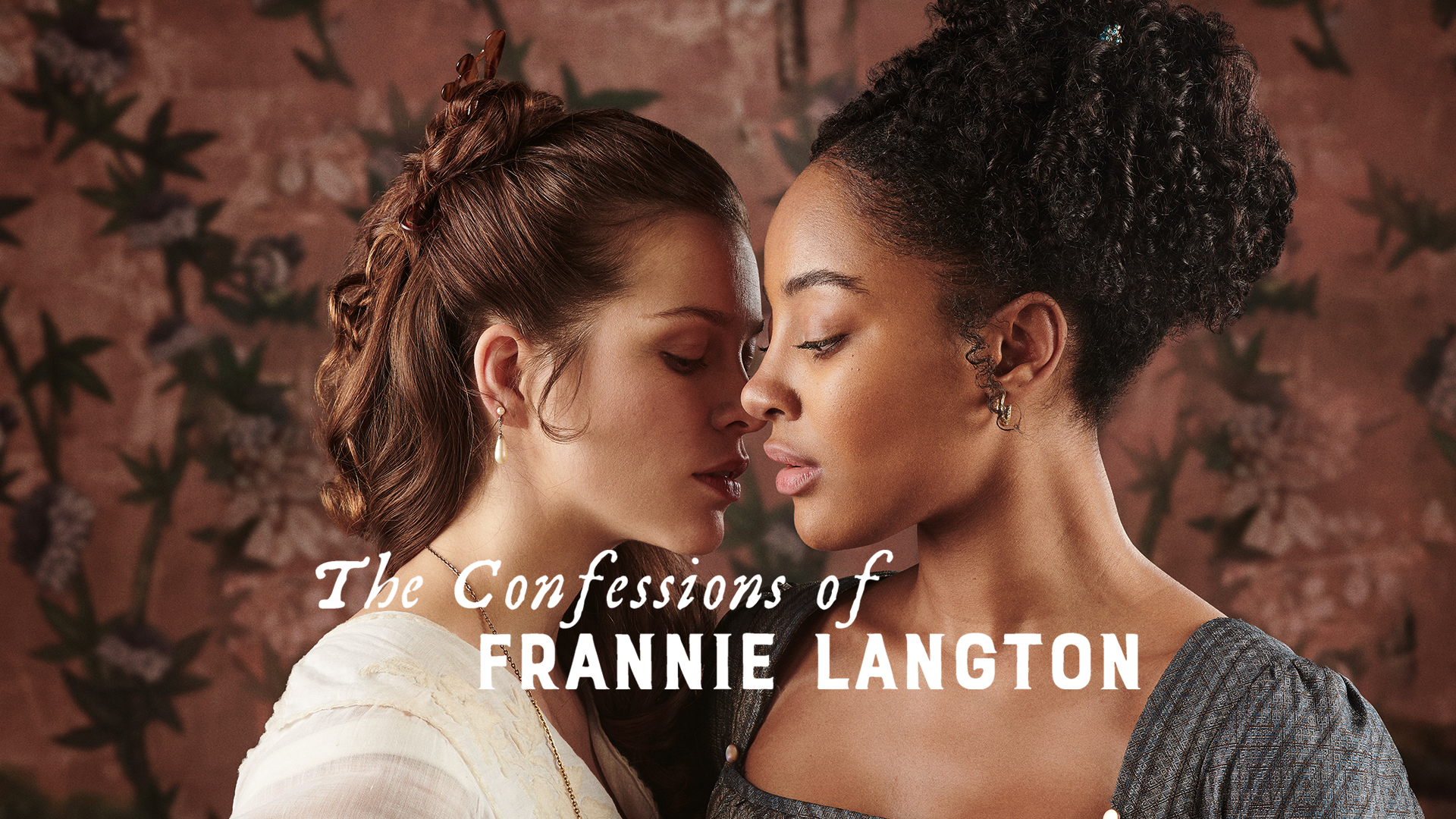 Jodhi May stars in ‘The Confessions of Frannie Langton’