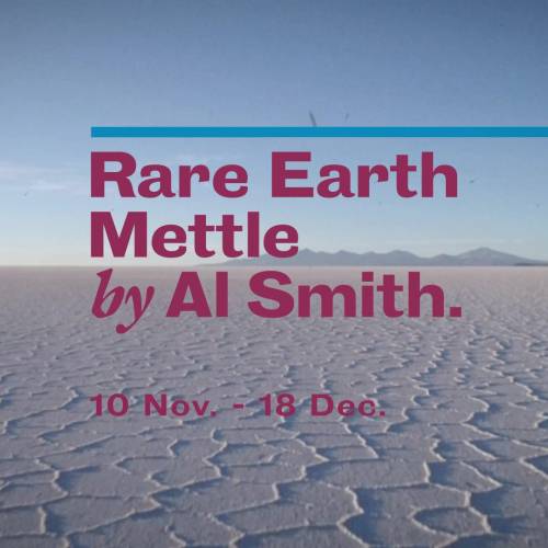 Jaye Griffiths and Rachael Ofori star in ‘Rare Earth Mettle’
