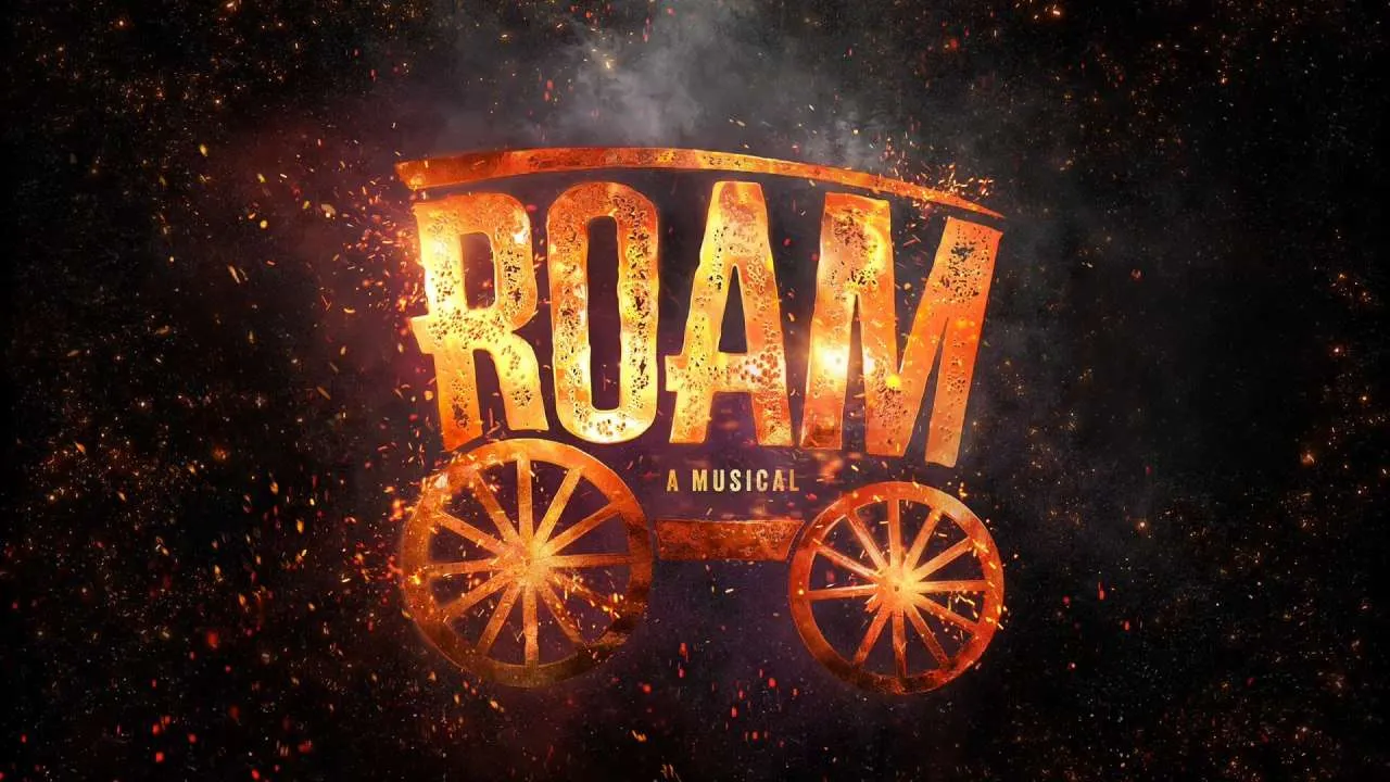 Melanie La Barrie stars in ‘Roam’