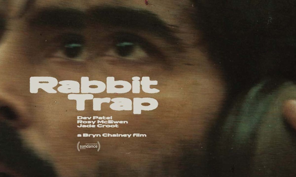 Jade Croot stars in ‘Rabbit Trap’
