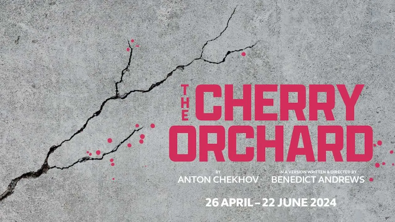 Posy Sterling stars in ‘The Cherry Orchard’