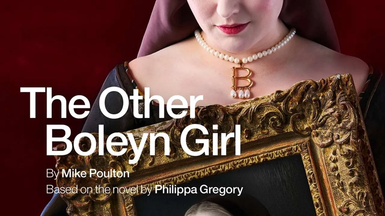 Alex Kingston stars in ‘The Other Boleyn Girl’