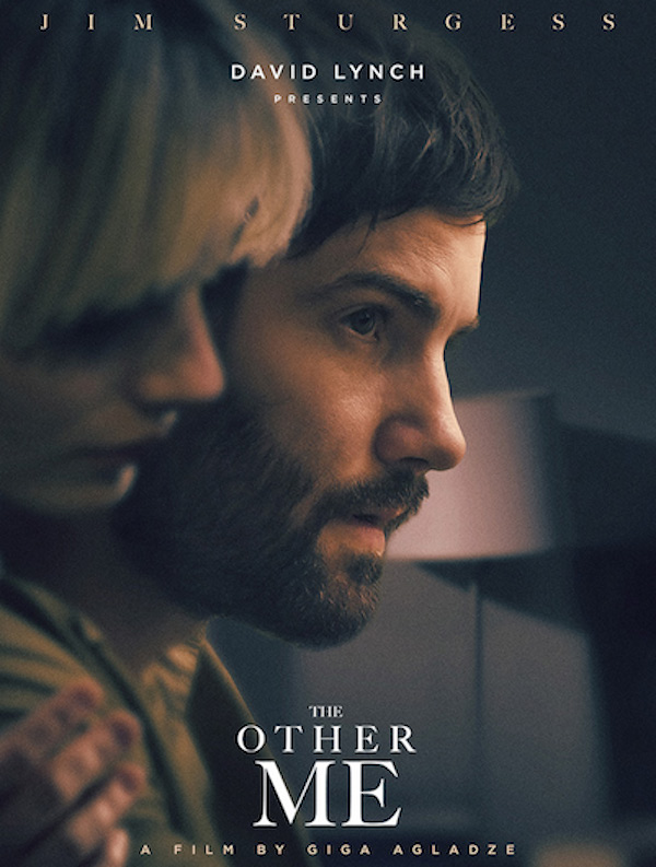 Antonia Campbell Hughes and Rhona Mitra star in ‘The Other Me’