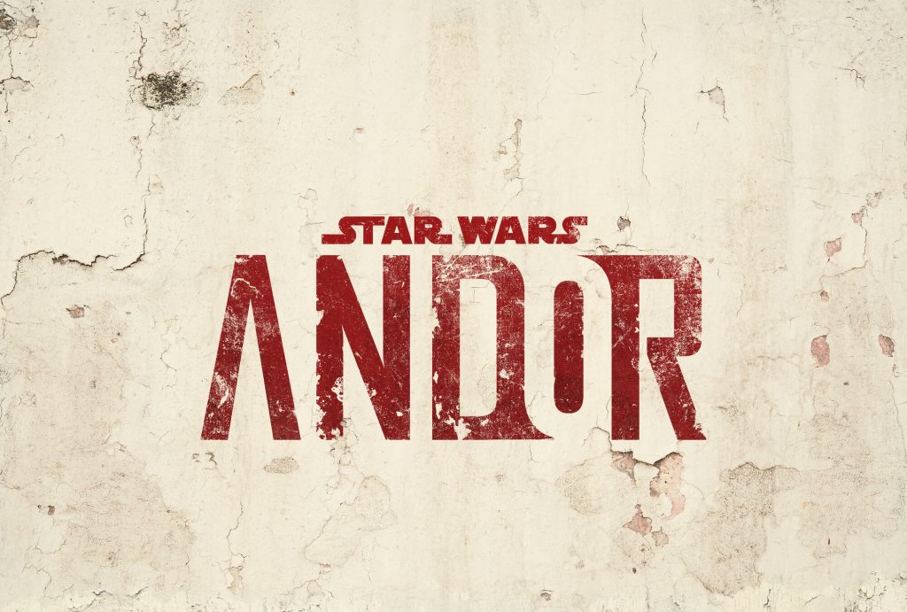 Robert Emms stars in ‘Andor’