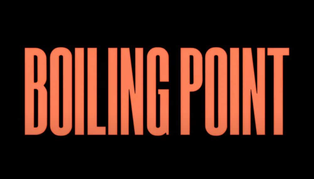 Ray Panthaki stars in ‘Boiling Point’