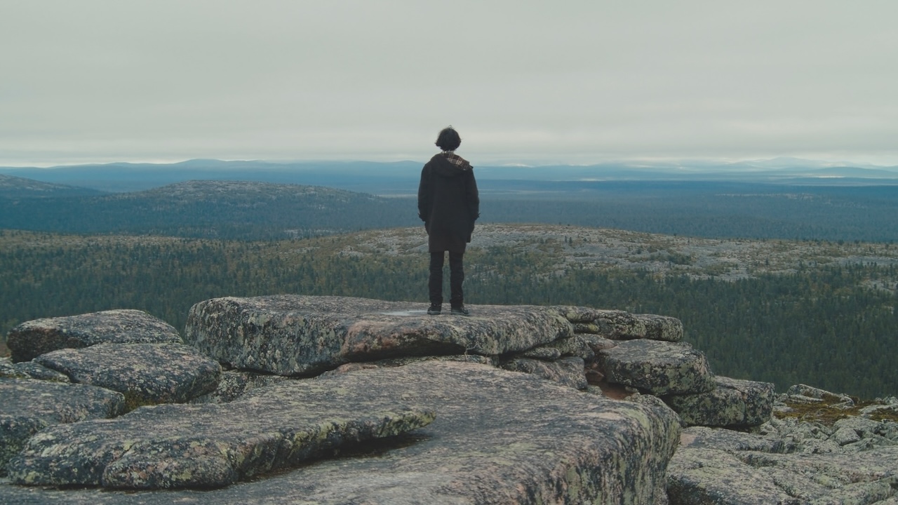 Jodhi May narrates ‘D is for Distance’