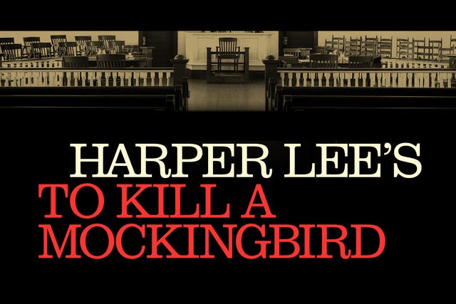 Simon Hepworth stars in ‘To Kill A Mockingbird’ Tour