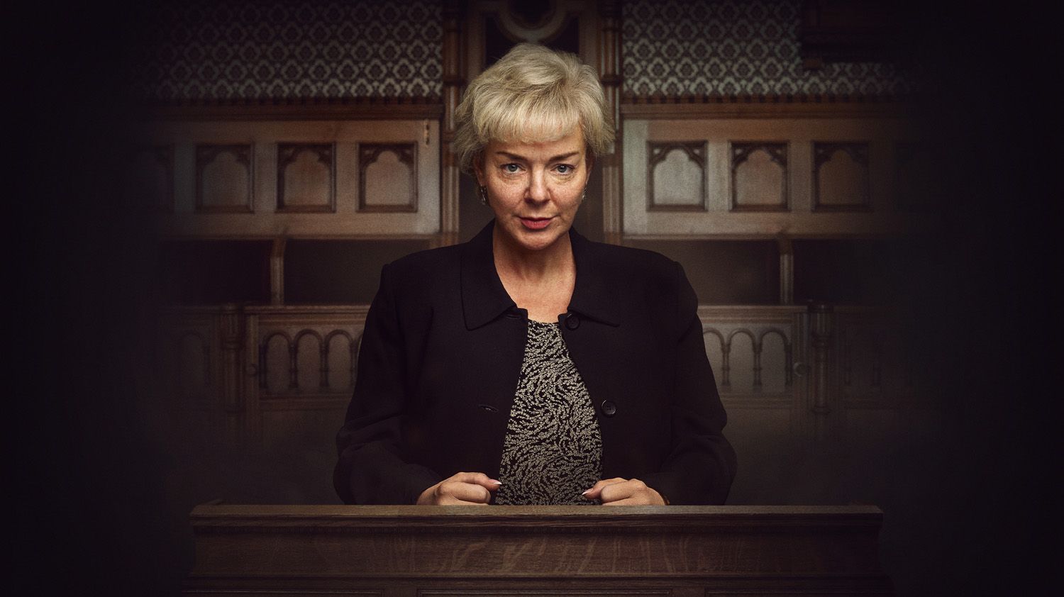 Sheridan Smith stars in ‘I Fought the Law’