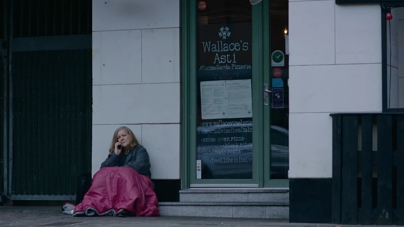 Marion O’Dwyer stars in ‘Abode’