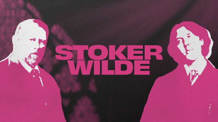 David Bedella in ‘Stoker Wilde’