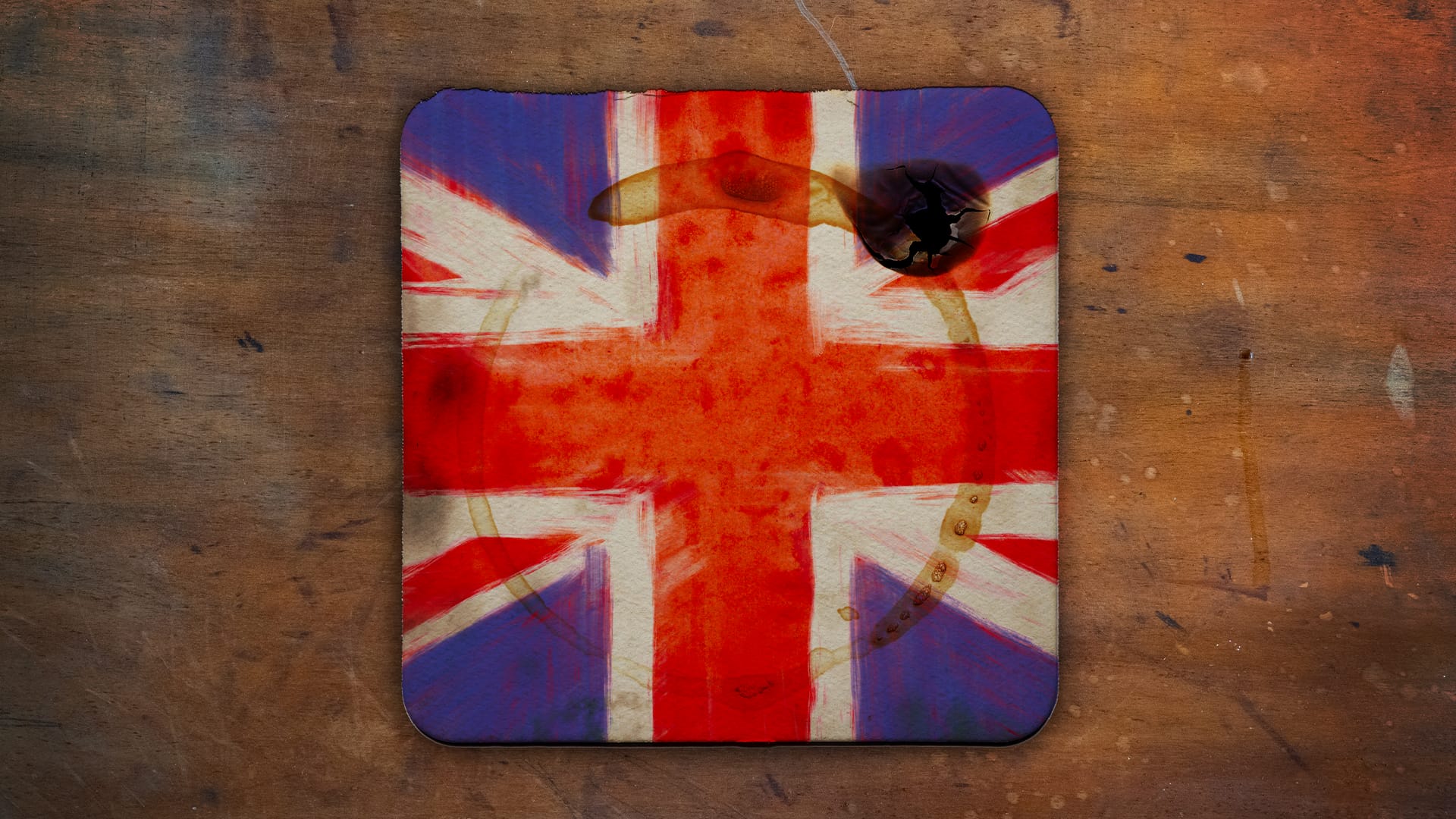 Kellie Shirley stars in ‘Two’ at the Park Theatre