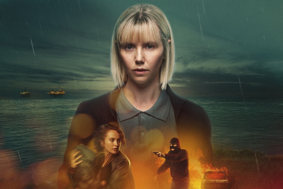 Stuart Campbell stars in ‘Karen Pirie’ S2