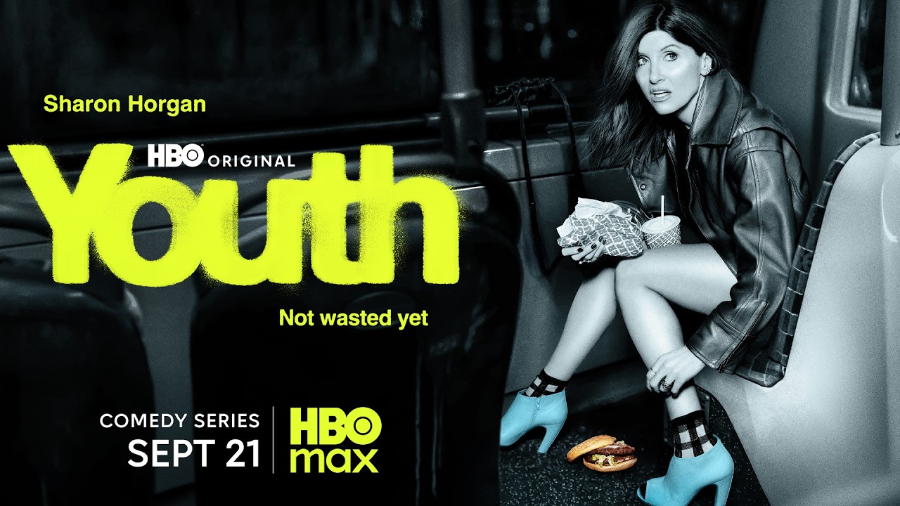 Alice Lowe & Karla Crome in ‘Youth’