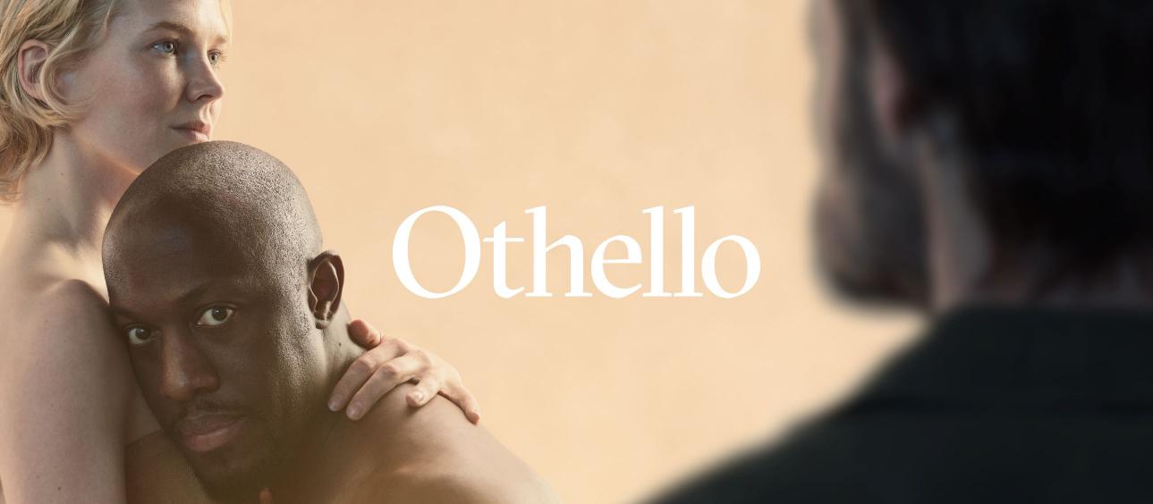 Rory Fleck Byrne stars in ‘Othello’
