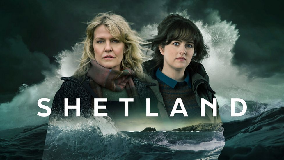 Clive Russell stars in ‘Shetland’ S10
