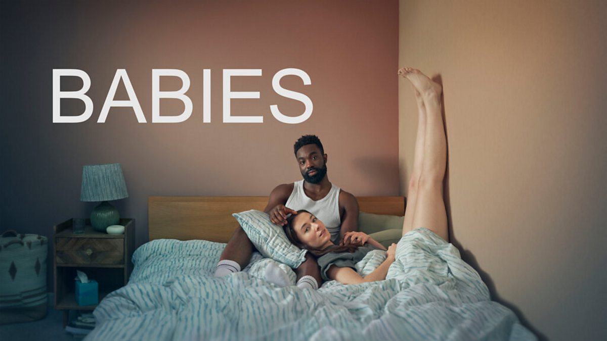 Sarah Ridegway stars in ‘Babies’