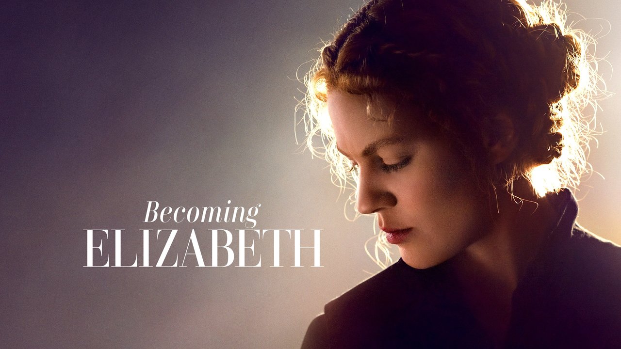 Jamie Blackley stars in ‘Becoming Elizabeth’