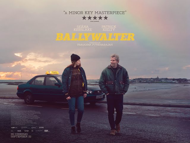 Seána Kerslake stars in ‘Ballywalter’ directed by Prasanna Puwanarajah