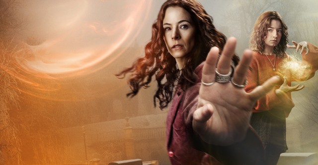 Kelly Campbell stars in ‘Sanctuary: A Witches Tale’ season 2