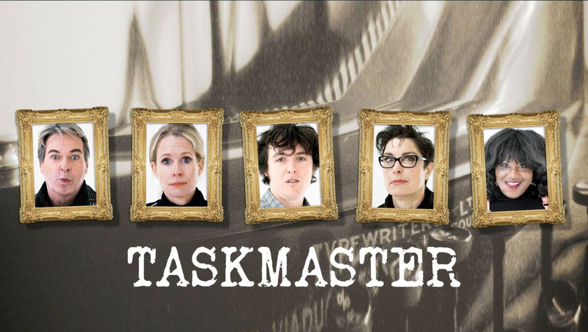 Susan Wokoma joins ‘Taskmaster’ Season 16
