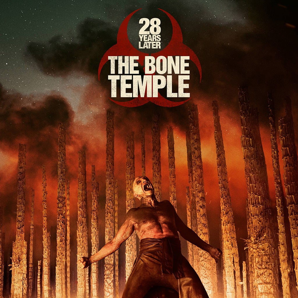 Cillian Murphy & Louis Ashbourne-Serkis star in ’28 Days Later: The Bone Temple’